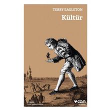 Kültür - Terry Eagleton