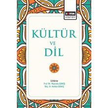 Kültür ve Dil Eğitim Yayınevi