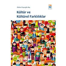 Kültür ve Kültürel Farklılıklar - Didem Paşaoğlu Baş