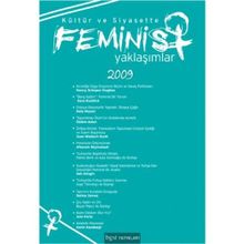 KÜLTÜR VE SIYASETE FEMINIST YAKLAŞIMLAR - KOMISYON