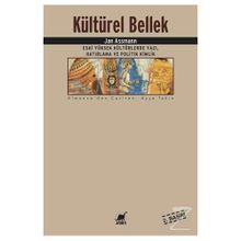 Kültürel Bellek - M. Emir İlhan