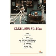Kültürel Miras ve Sinema - Kollektif