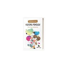 Kültürel Psikoloji Eğiten Kitap Yayınları