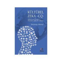 Kültürel Zeka -CQ- - Zeynep Aksoy
