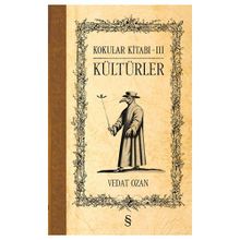 Kültürler - Vedat Ozan
