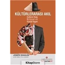 Kültürlerarası Akıl - Joseph Shaules