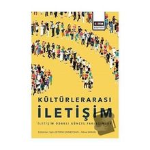 Kültürlerarası İletişim - Eğitim Yayınevi
