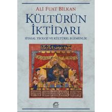 Kültürün İktidarı İletişim Yayınevi
