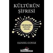 Kültürün Şifresi - Daniel Coyle
