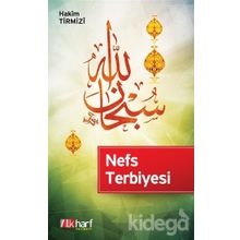 KUL'UN YOLCULUĞU MIRAC VE NEFS TERBIYESI - DILAVER SELVI