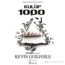 KULÜP 1000 - KEVIN GUILFOILE