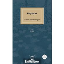 Külyaprak - Merve Akbaydoğan