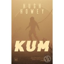 Kum - Hugh Howey