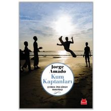 Kum Kaptanları - Jorge Amado