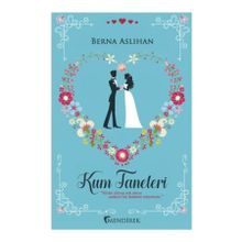 Kum Taneleri - Berna Aslıhan