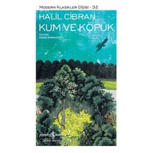 Kum ve Köpük: Modern Klasikler Dizisi