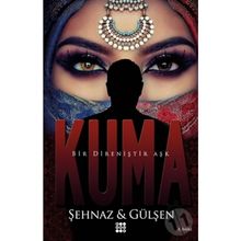 Kuma - Mine Alpay Gün