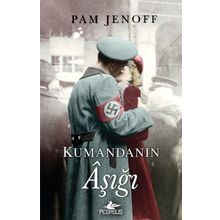 Kumandanın Aşığı - Pam Jenoff