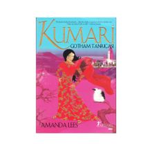 KUMARI GOTHAM TANRIÇASI - AMANDA LEES