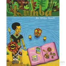 Kumba - Marie Emmanuelle Lips