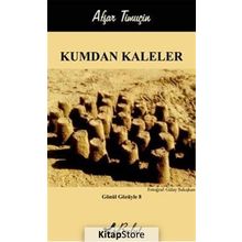 Kumdan Kaleler - Afşar Timuçin