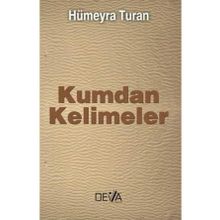 KUMDAN KELIMELER - HÜMEYRA TURAN