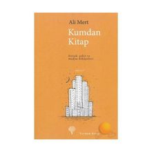 KUMDAN KITAP - ALI MERT