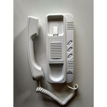 Kumel Cb Tuşsuz Duvar Telefonu – Analog Otel Tipi Tuşsuz Kablolu Telefon (Santral Uyumlu)
