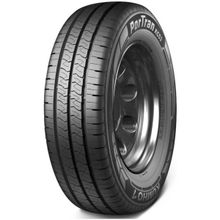 Kumho 155/R12C 88/86P PorTran KC53 Yaz Lastiği 2024