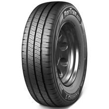 Kumho 155/R12C 88/86P PorTran KC53 Yaz Lastiği
