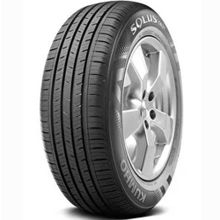 Kumho 185/55 R15 82H Solus TA31 Yaz Lastiği