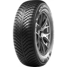 Kumho 185/65 R14 86T Solus Ha31 4 Seasons Dört Mevsim Lastiği 2024