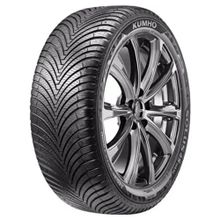Kumho 195/55 R15 89V XL Solus HA32 4 Seasons Dört Mevsim Lastiği 2023