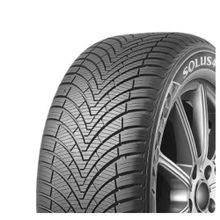 Kumho 205/45 R16 87V Solus 4S HA32 Dört Mevsim Lastiği 2024
