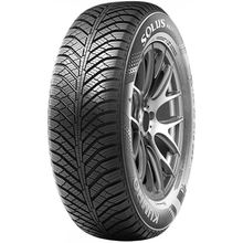 Kumho 205/60 R16 92H Solus HA31 Dört Mevsim Lastiği 2024