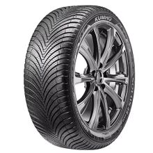 Kumho 215/45 R16 90V Solus 4S HA32 Dört Mevsim Lastiği 2024
