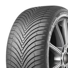 Kumho 215/50 ZR18 96W XL Solus 4S HA32 Plus Dört Mevsim Lastiği 2024