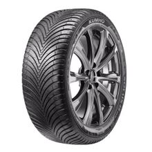 Kumho 215/55 R16 97V XL Solus HA32 4 Seasons Dört Mevsim Lastiği 2023