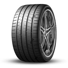 Kumho 225/35 R19 88Y XL Ecsta PS91 Yaz Lastiği 2024