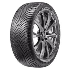 Kumho 225/40 R18 92W Solus 4S HA32 Dört Mevsim Lastiği 2024