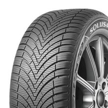 Kumho 225/40 R18 92W XL Solus 4S HA32 Dört Mevsim Lastiği 2024