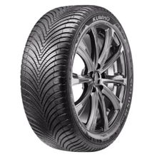 Kumho 225/45 R19 96W XL Solus 4S HA32 M+S 3MPSF Dört Mevsim Lastiği 2024