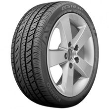 Kumho 225/50 ZR18 95W Ecsta 4X KU22 Yaz Lastiği 2021