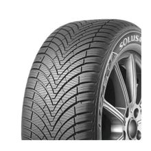 Kumho 235/55 R19 105W XL Solus 4S HA32 Dört Mevsim Lastiği 2024