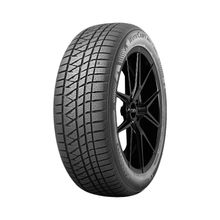 Kumho 235/60 R17 102H WinterCraft SUV WS71 Kış Lastiği 2024