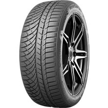 Kumho 245/35 R20 95W XL WinterCraft WP72 Kış Lastiği 2024