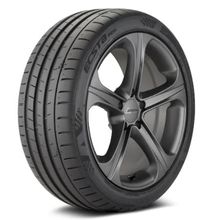 Kumho 245/40 R19 98Y XL Ecsta PS91 Yaz Lastiği
