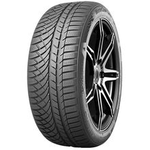 Kumho 265/35 R20 99V XL WinterCraft WP72 Kış Lastiği 2023