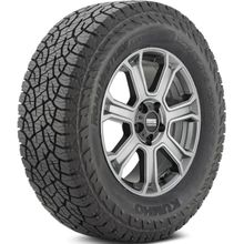 Kumho 265/70 R16 112T Road Venture AT52 Dört Mevsim Lastiği 2023