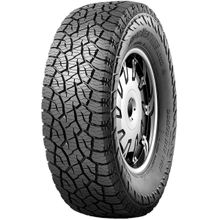 Kumho 265/70 R16 112T Road Venture AT52 Dört Mevsim Lastiği